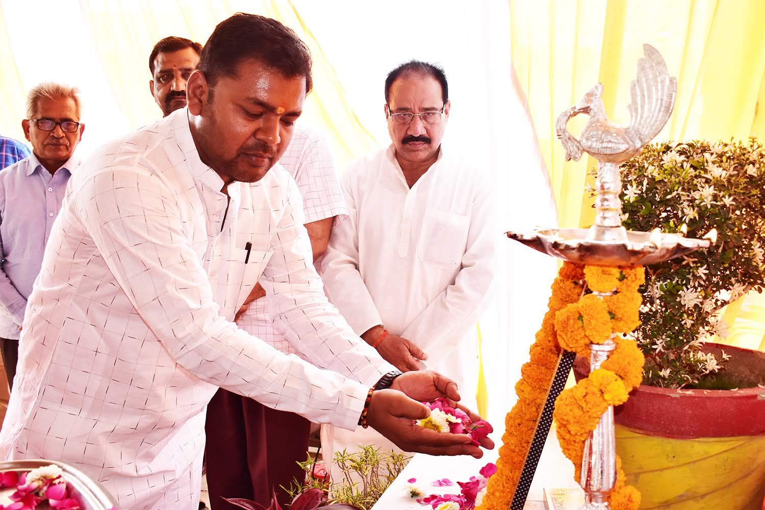 Saachi Foundation